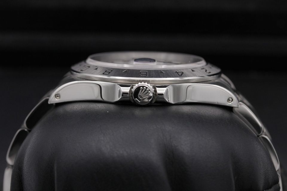 Rolex Explorer II 16570 Image 3